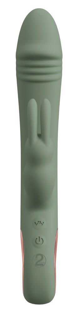 2-Slim Rabbit Olive-2