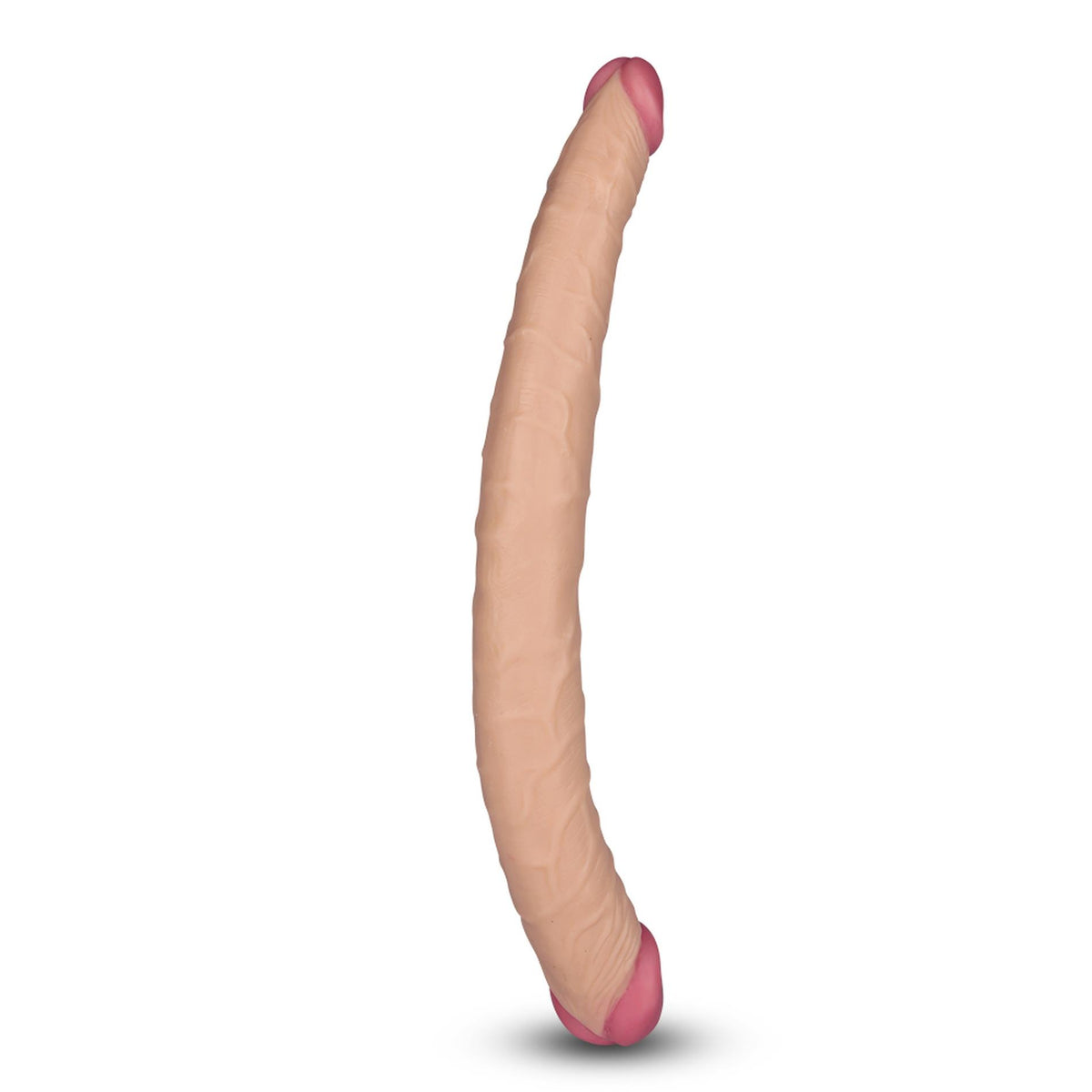 1-14" Double Dildo-1