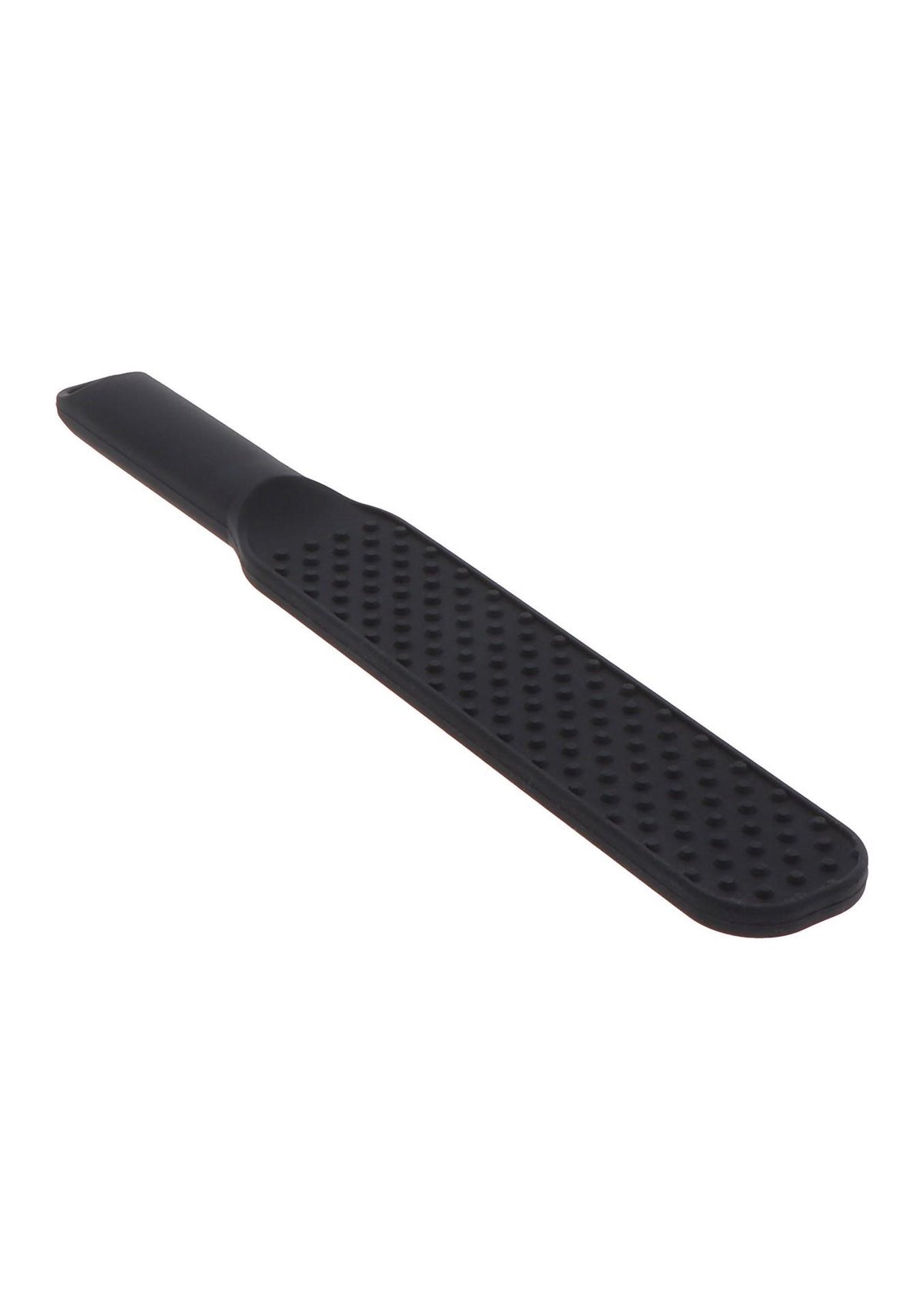 3-Packa silikonowa z kolcami Extreme Hidden Desire czarna 28 cm-3