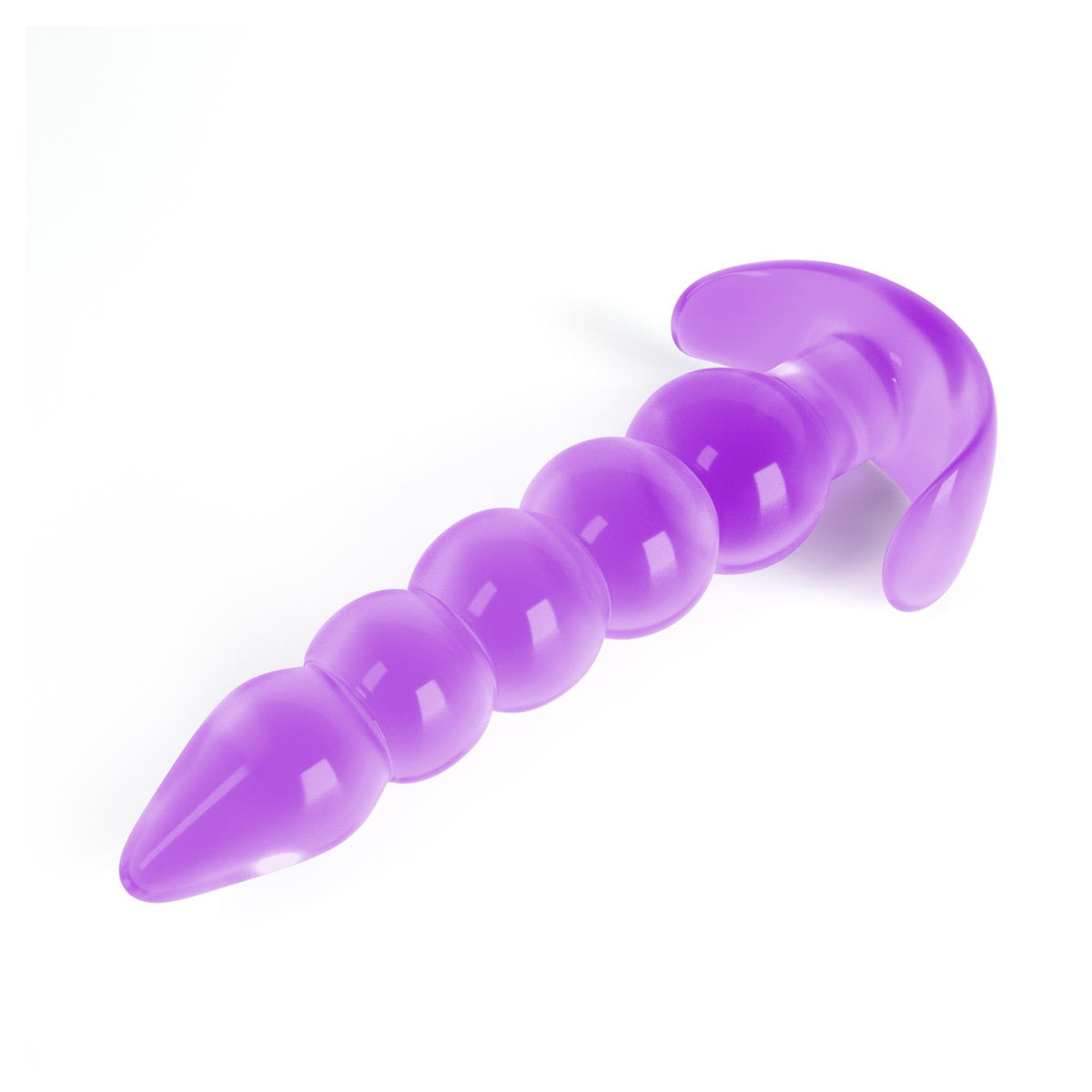 5-Korek analny Crushious Draco 12 cm-5