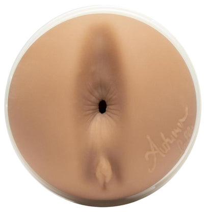 1-Masturbator analny Fleshlight Autumn Falls Peaches 20 cm-1