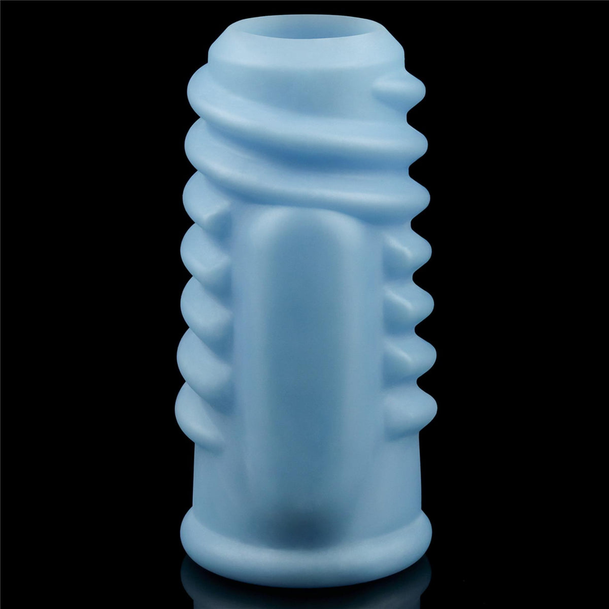 3-Vibrating Spiral Knights Ring-3