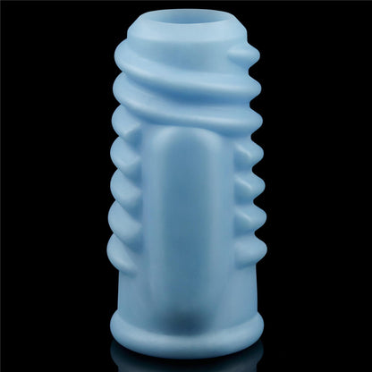 3-Vibrating Spiral Knights Ring-3