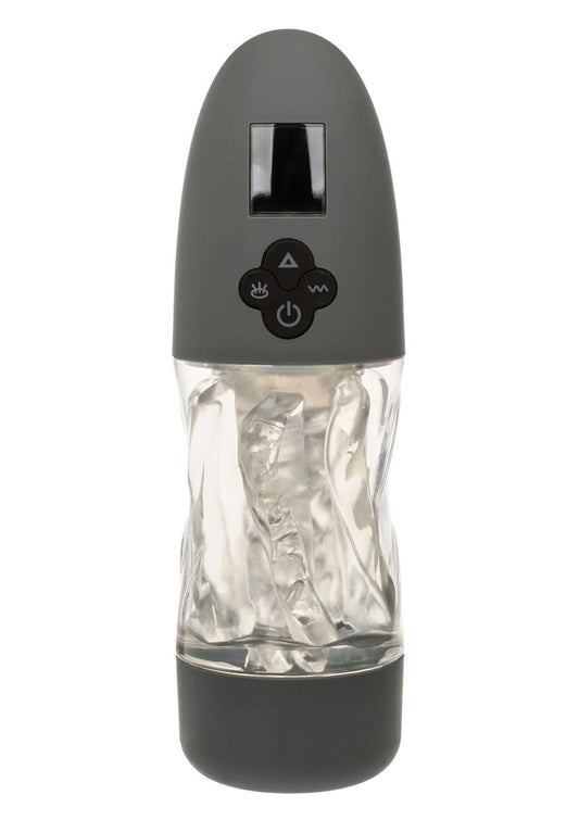 1-Masturbator automatyczny Calexotics Extreme USB 27 cm-1