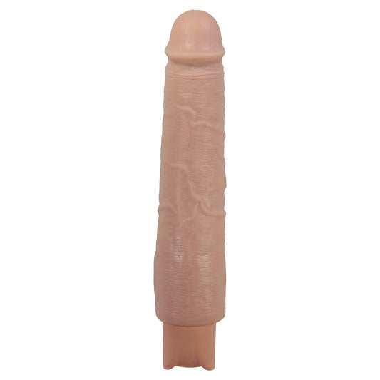 1-Realistyczny wibrator dildo Pretty Love Soren USB-1