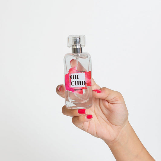 2-Perfumy Orchid z feromonami Secret Play 50 ml-2