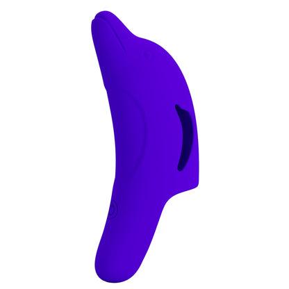 4-PRETTY LOVE - Delphini, Honey Finger 10 vibration functions-4