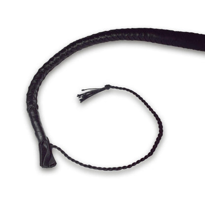 2-Bicz Prowler RED Turkish Knot 2 stopy-2