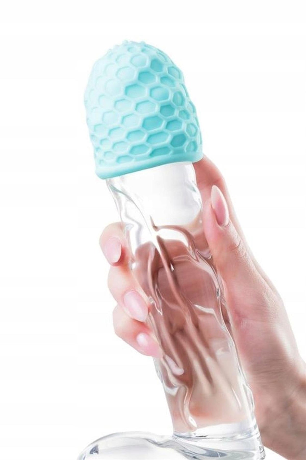 3-Masturbator pośladkowy TOYFA A Toys cielisty żółty 6 cm-3