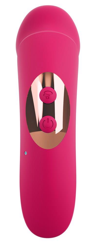 4-Stymulator ssący Oral Fun You2Toys silikonowy USB 14,5 cm-4