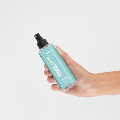 3-Spray do czyszczenia zabawek Crushious 150 ml-3