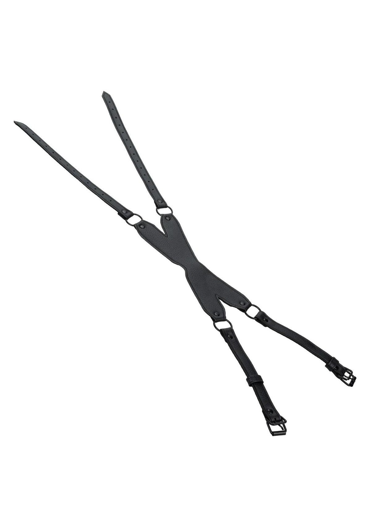 4-Maska X Mask Calexotics regulowana 66 cm-4