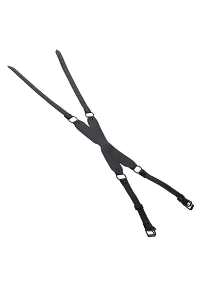 4-Maska X Mask Calexotics regulowana 66 cm-4