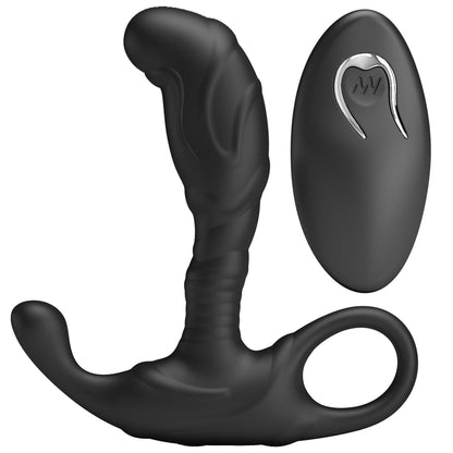 3-Mr. Play Remote Control Prostate Massager-3