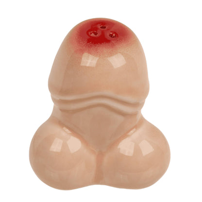 2-Niegrzeczne ceramiczne solniczki peniskowe Grajmy razem-2