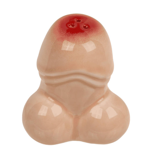 2-Niegrzeczne ceramiczne solniczki peniskowe Grajmy razem-2