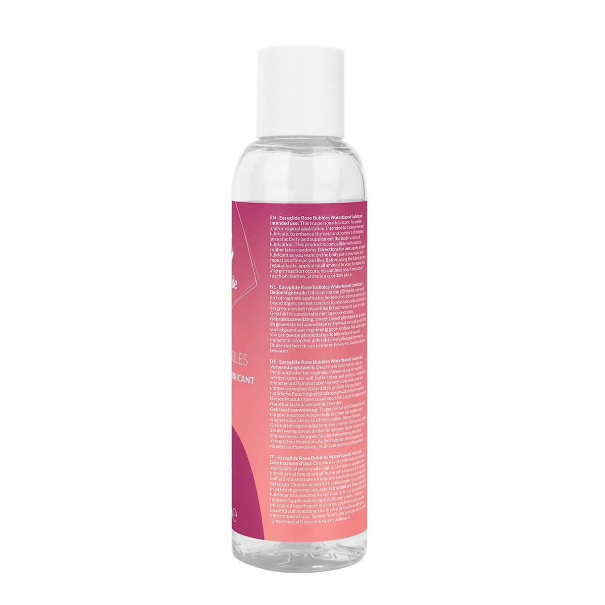 2-Lubrykant EasyGlide Rosé szampan 150 ml-2