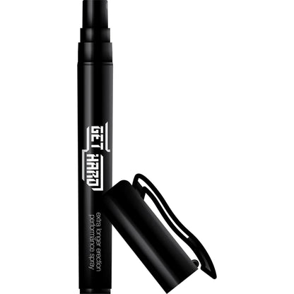 3-Get Hard - Stimulating Spray - 6 ml-3