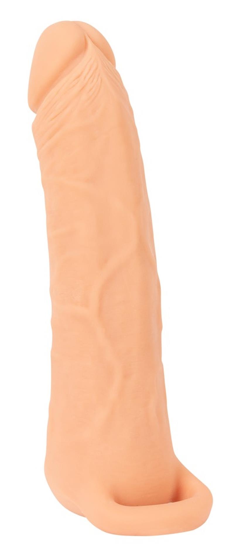 3-Nature Skin Extender Large 23,8 cm-3