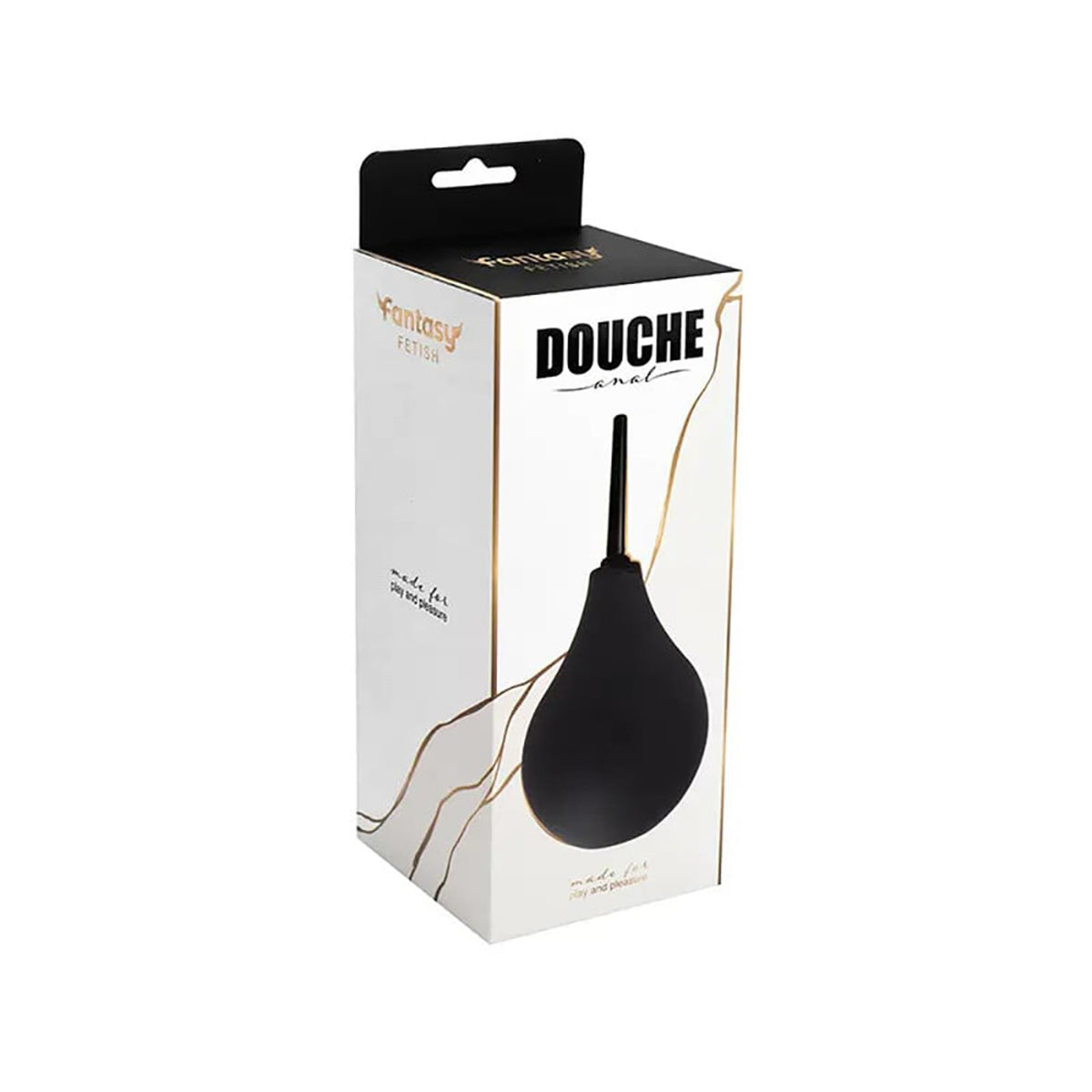 3-Douch analny Fantasy 224 ml ABS silikon-3