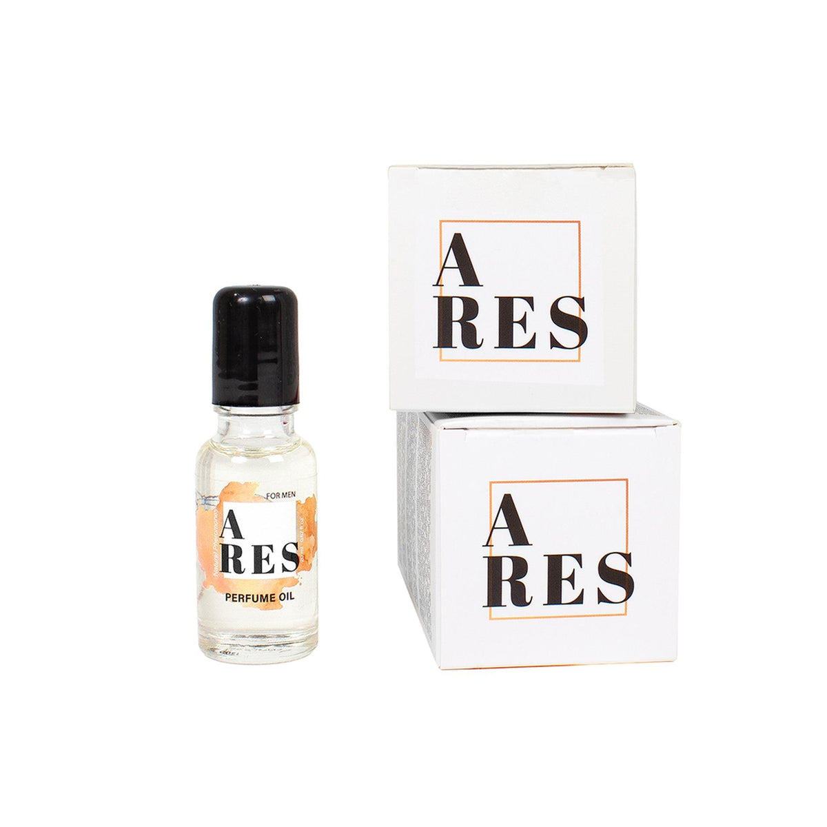 5-Olejek perfumowany Ares z feromonami trufli 20 ml-5