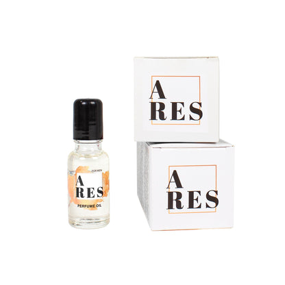 5-Olejek perfumowany Ares z feromonami trufli 20 ml-5