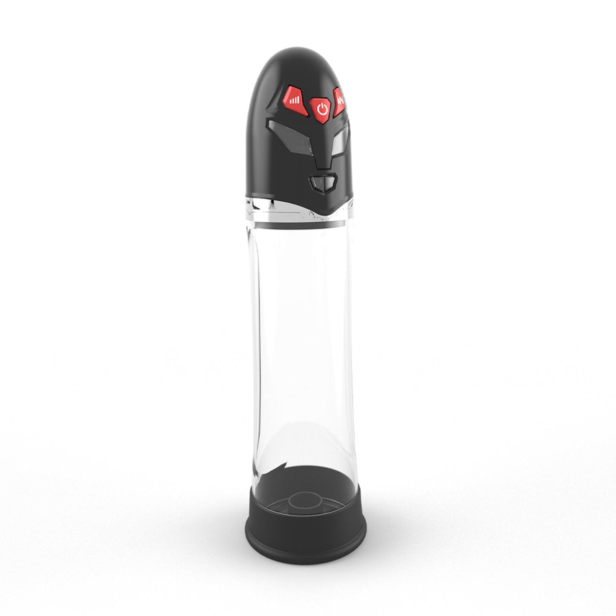4-Pompka automatyczna Passion Pump wodoodporna 21 cm-4
