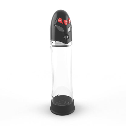 4-Pompka automatyczna Passion Pump wodoodporna 21 cm-4