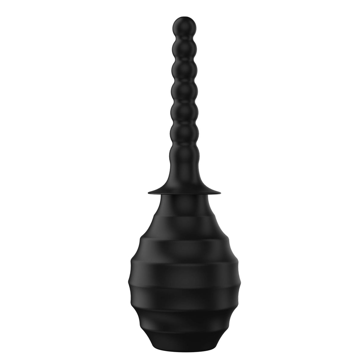 1-Irygator analny Mr Play gumowy 330 ml-1