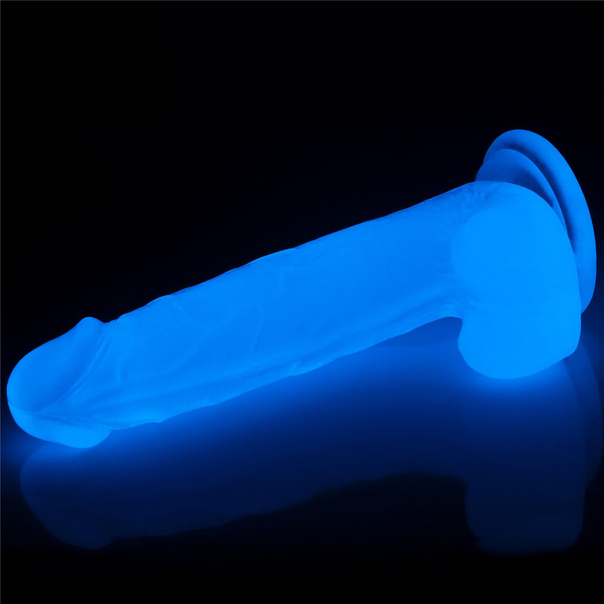 8-7.5'' Lumino Play Dildo-8