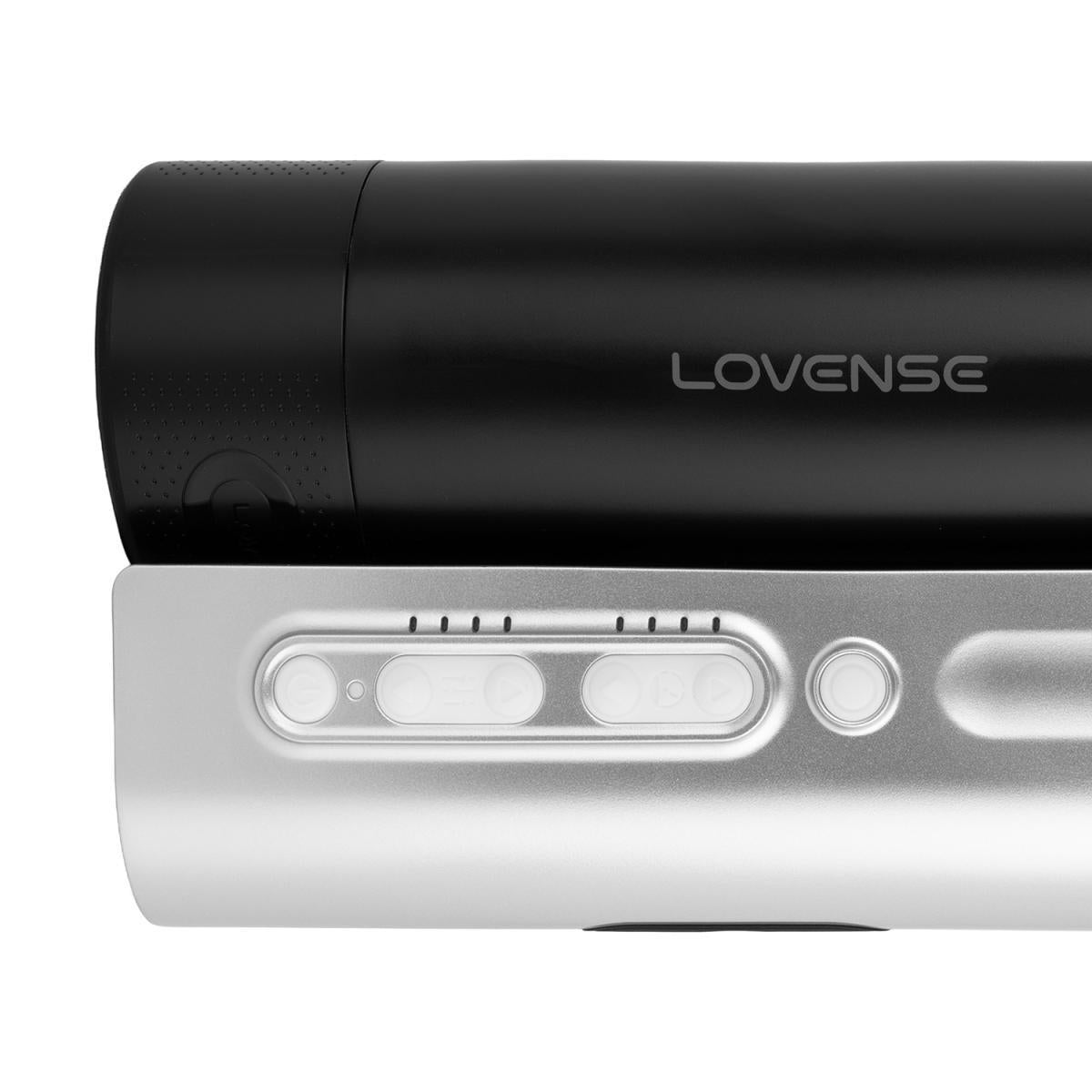 2-Masturbator automatyczny Lovense Solace Pro z wibracją USB-2