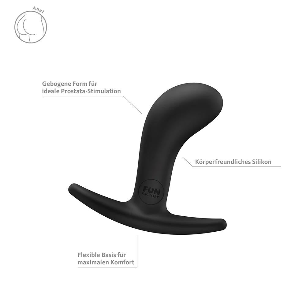 4-Bootie L (Black)-4