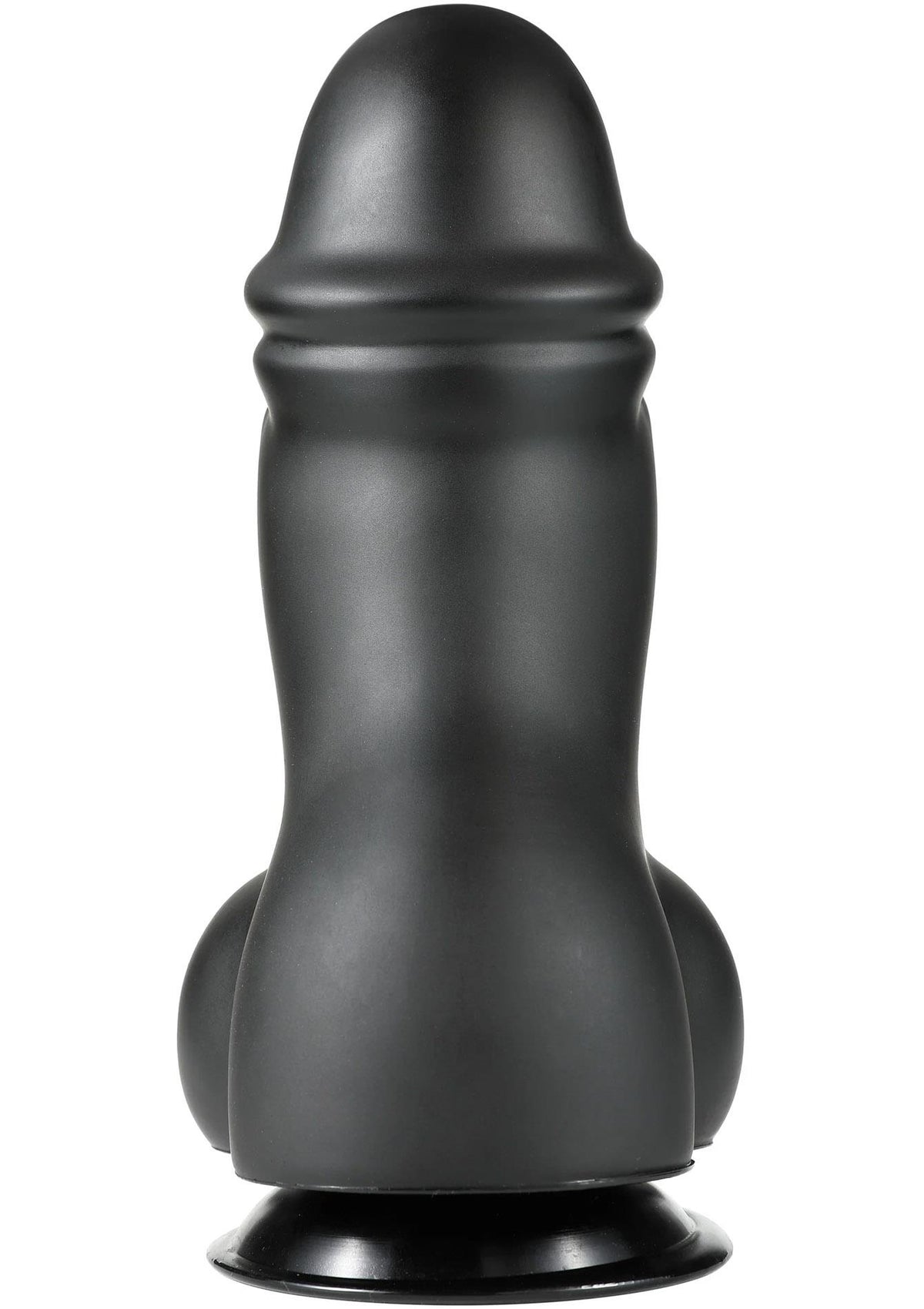 3-Dildo PVC Fat Boys Hidden Desire 27 cm-3