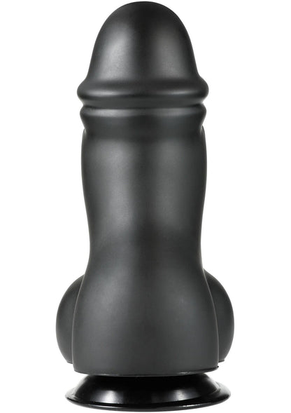 3-Dildo PVC Fat Boys Hidden Desire 27 cm-3