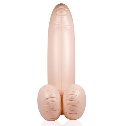 4-Gigantyczny nadmuchiwany penis S-Line 140 cm wodoodporny-4