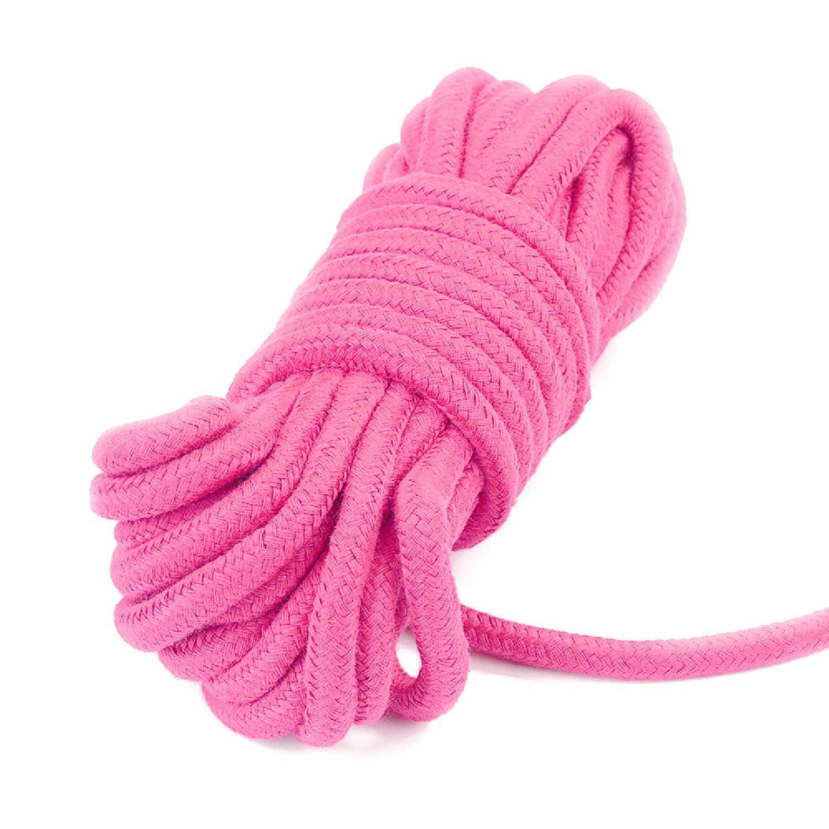 2-10 meters Fetish Bondage Rope Pink-2
