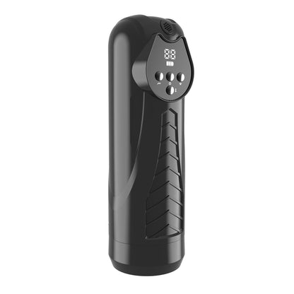 5-Masturbator LUXURY 04 z wibracjami i ssaniem USB 27 cm-5