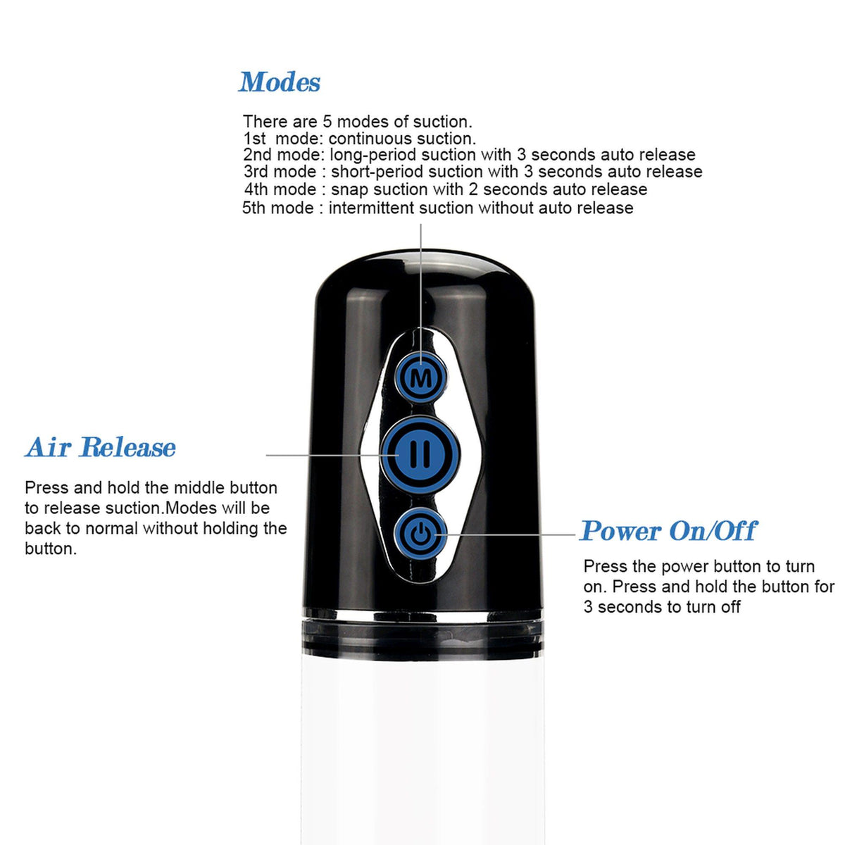 1-Maximizer Worx Elite Rechargeable Pump-1