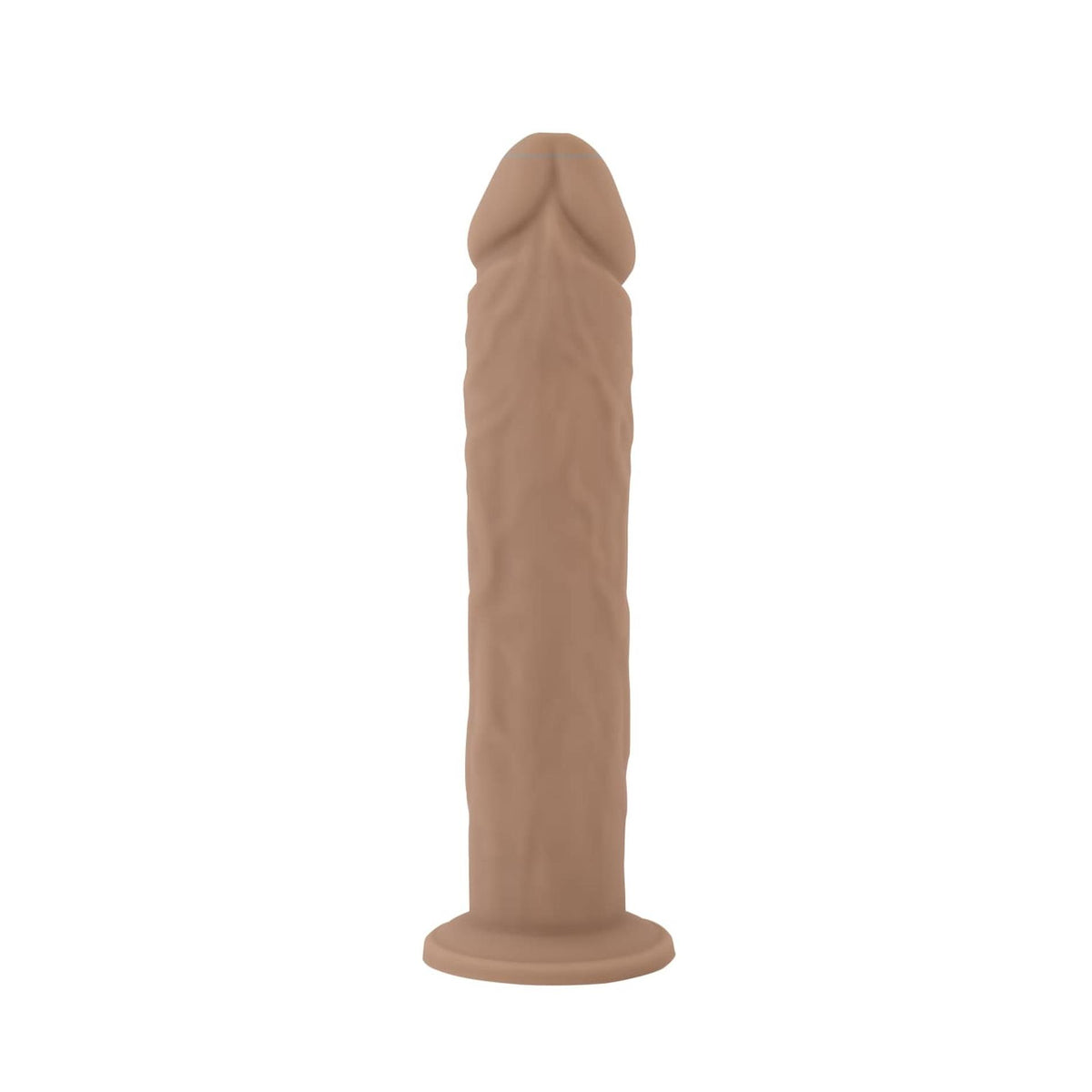 3-Dildo realistyczne termoaktywne Silexd Model 2 23 cm-3