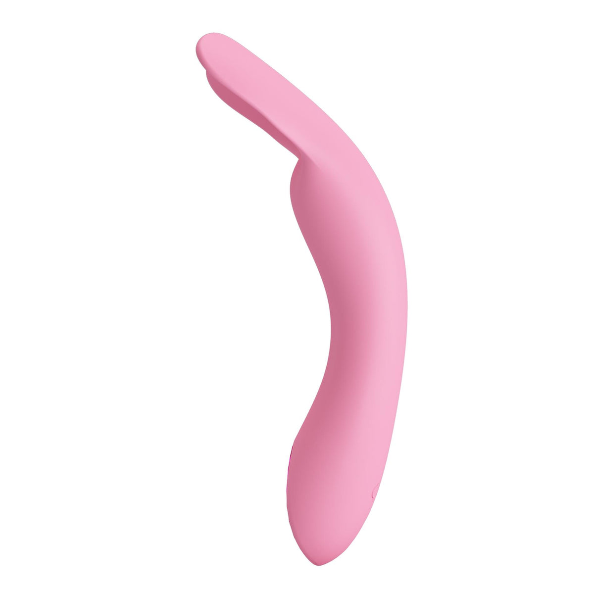 2-Wibrator silikonowy punkt G Pretty Love 10 trybów USB-2