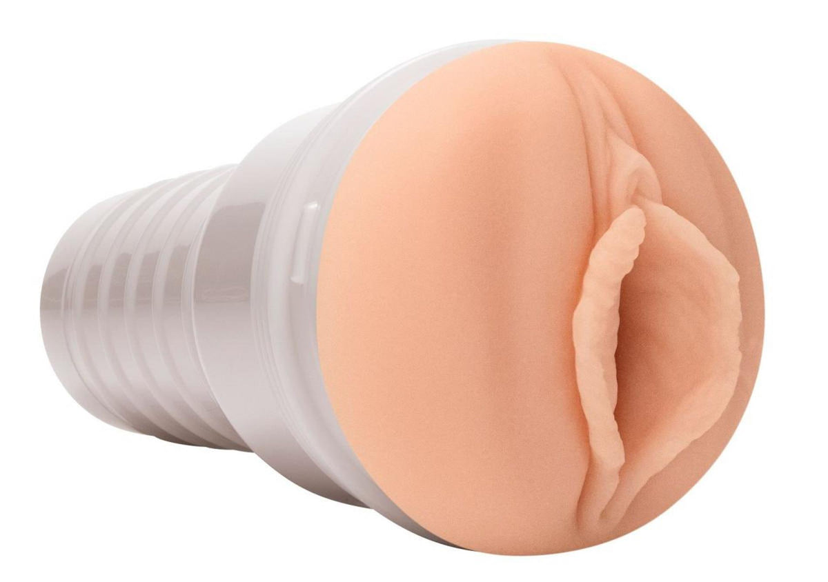 3-Masturbator Fleshlight Girls Angel Youngs Sweetness beżowy-3