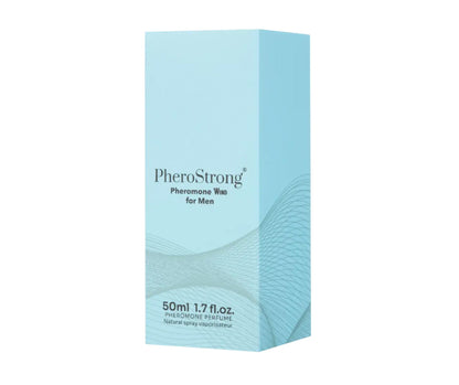 3-Feromony męskie PheroStrong Wind 50ml-3