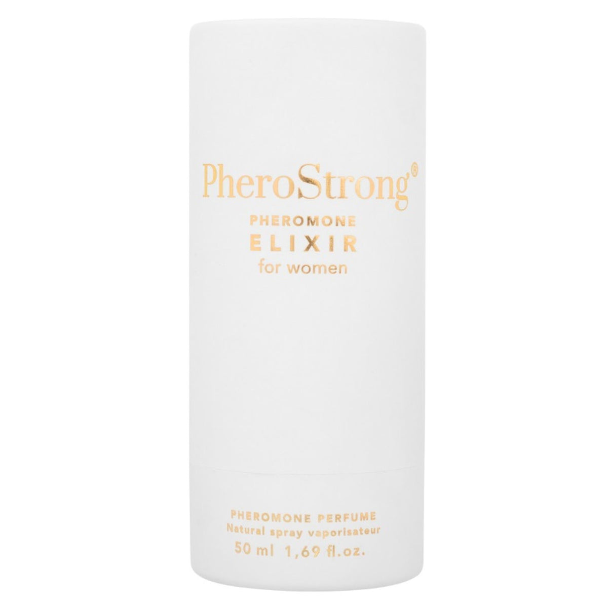 2-Eliksir feromonowy PheroStrong dla kobiet 50ml-2