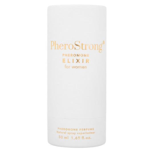 2-Eliksir feromonowy PheroStrong dla kobiet 50ml-2