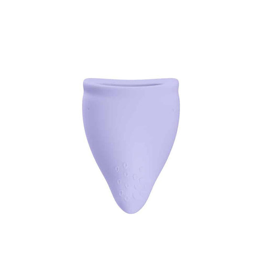 2-Kubeczek menstruacyjny Fun Factory Fun Cup lawendowy Size A 20 ml-2