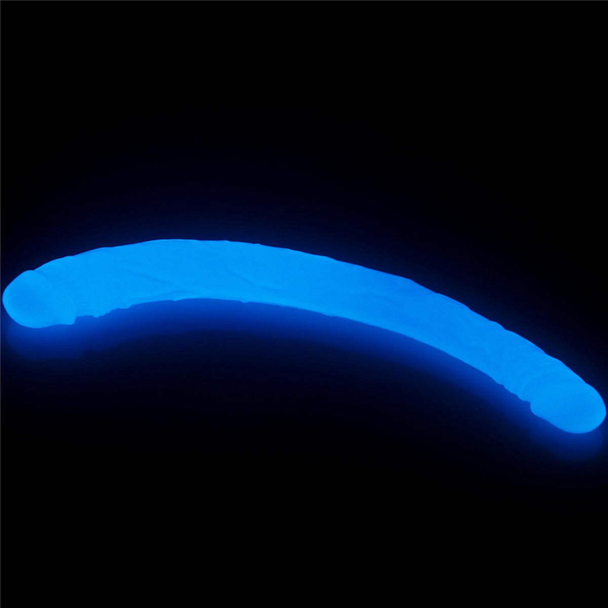 11-14.5'' Lumino Play Double Dildo-11