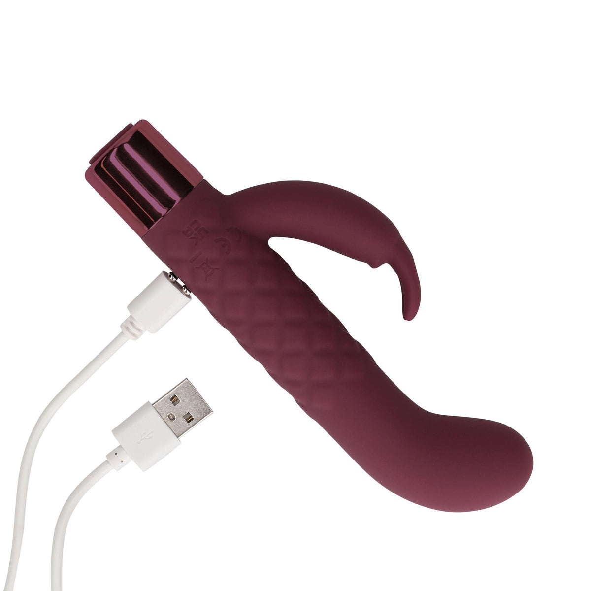 3-(S)explore - Toy Kit for Her - Dark Cherry-3