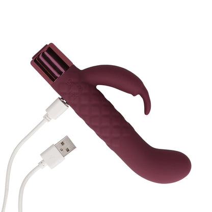 3-(S)explore - Toy Kit for Her - Dark Cherry-3