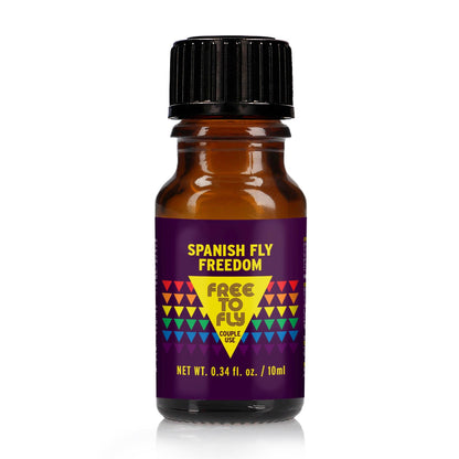 4-Afrodyzjaki Spanish Fly Free to Fly Pharmquests 10 ml-4