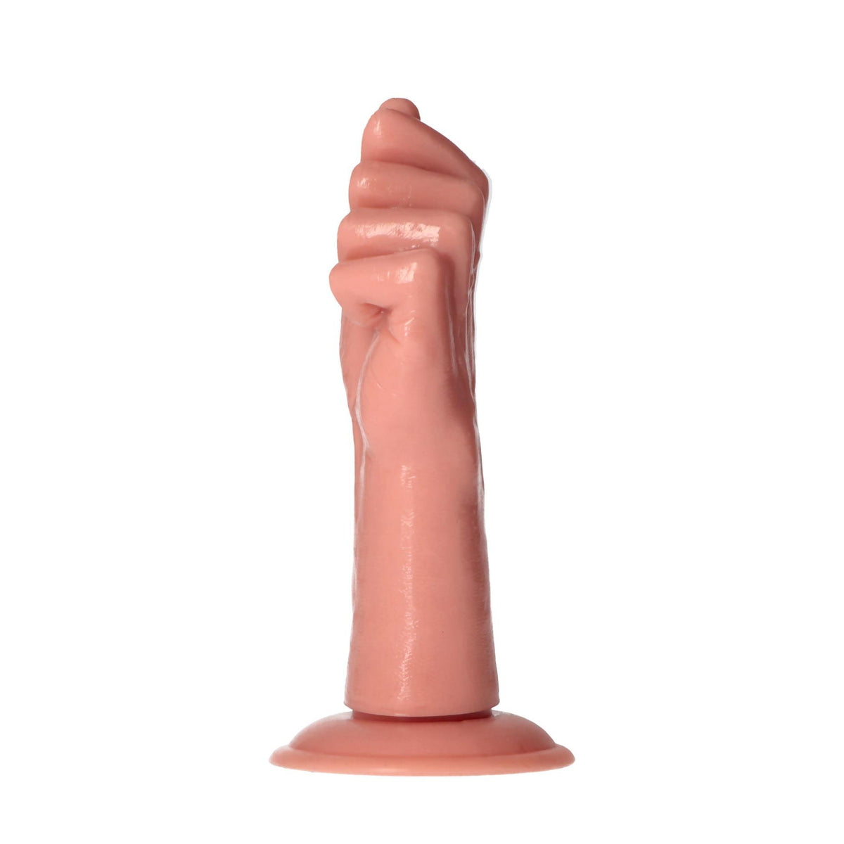 1-Dildo fistingowe Errigal Toyz4lovers PCV 24 cm-1